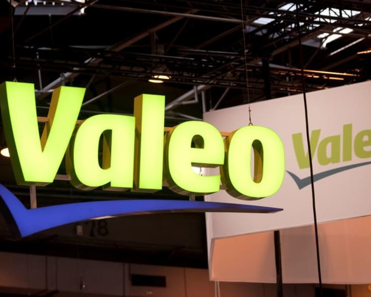 Valeo "respects" Renault's discussions with a Chinese supplier for its rare earths free motor - Valeo executive