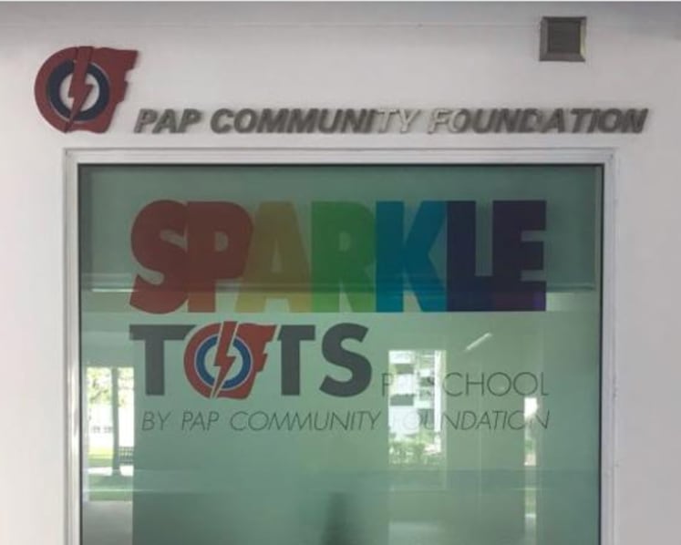 Covid-19: All PCF centres to be suspended from March 26 to 29, after new cluster at Fengshan branch