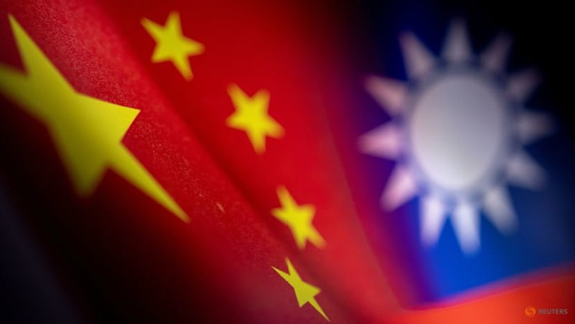 China issues bounty for Taiwan PsyOps unit for 'separatism'