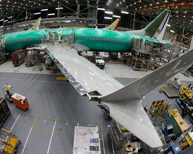Second Boeing whistleblower dies after sudden illness: Reports