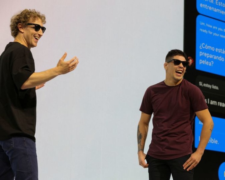 Commentary: Mark Zuckerberg thinks workplaces need to man up − here’s why that’s bad for all employees