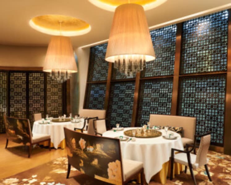 Melco achieves top result in MICHELIN Guide Hong Kong & Macau 2026