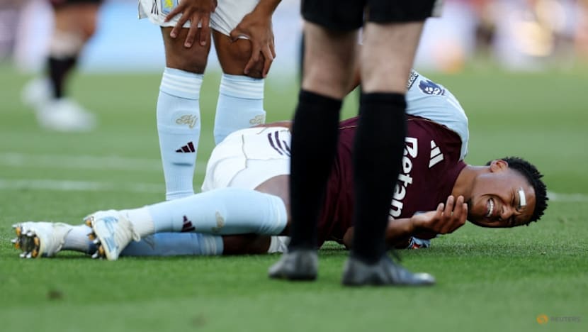 Watkins punishes Liverpool as Villa seal Champions League place