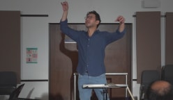 Sing To Remember - Defying Dementia Part 1