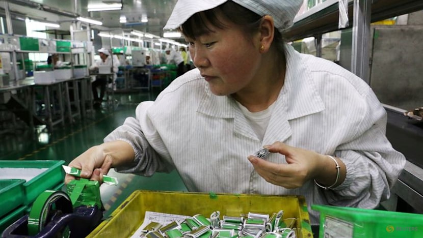 EVolusi Asia: Menelisik kuasa China atas pasokan baterai lithium dunia