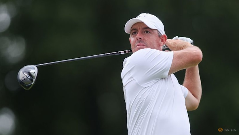 McIlroy wins Irish Open after forcing playoff with stunning eagle on 18th