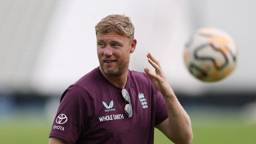 Flintoff steps down as England Lions coach