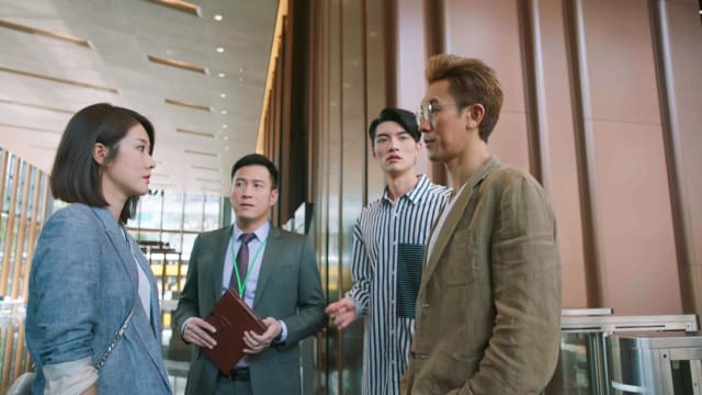 换命真相（第4集）：时光试图改变历史