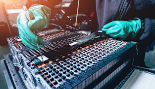 Powering a circular future: Bosch Rexroth’s breakthrough in EV battery recycling