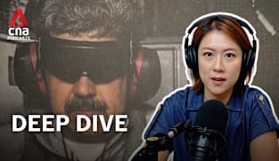 Deep Dive - US seizure of Venezuela's president: What it means for smaller countries like Singapore