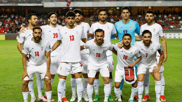 伊朗：球队正为世界杯备战 是否参赛由政府决定