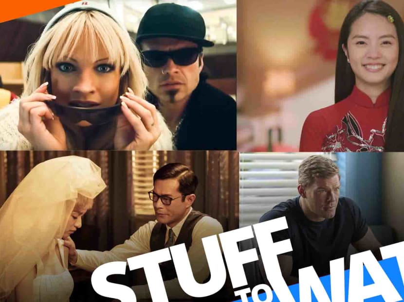 Stuff To Watch This Week (Jan 17-23, 2022)