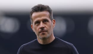Silva laments Fulham's 'passive' transfer activity as Premier League opener nears