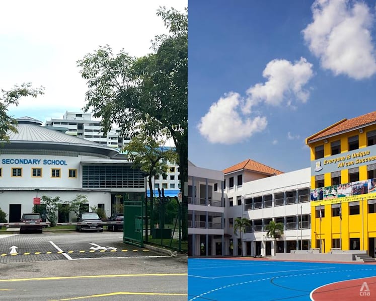 Stakeholders’ sentiments considered when naming merged schools: MOE