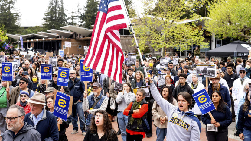 Trump administration to restore foreign students' legal status, for now Trump administration to restore foreign students' legal status, for now