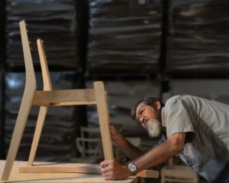 Trad To Tech: Craftsmanship Growing Inside the Most Beautiful Homes as MIFF Leads the Way