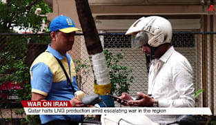 Asia First - Wed 4 Mar 2026