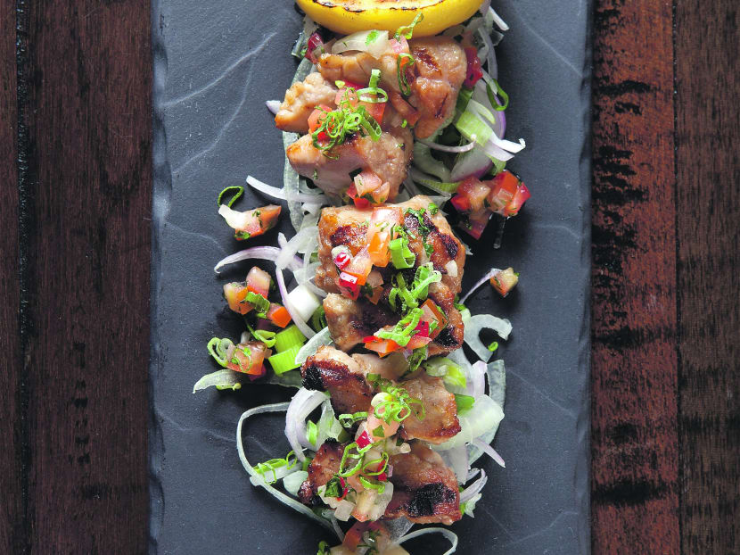 Bochinche | 3.5 stars