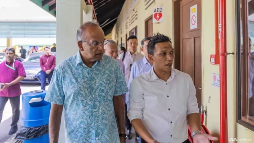 Inter-ministry committee set up to help parents, schools tackle youth drug abuse Inter-ministry committee set up to help parents, schools tackle youth drug abuse