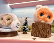 The latest entrant to China’s companionship economy: AI toys