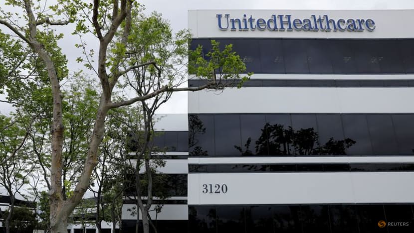 Hack at UnitedHealth's tech unit impacted 100 million people, US health dept says Hack at UnitedHealth's tech unit impacted 100 million people, US health dept says