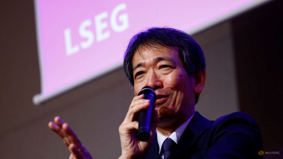 Japan not lowering guard against FX volatility, top currency diplomat says