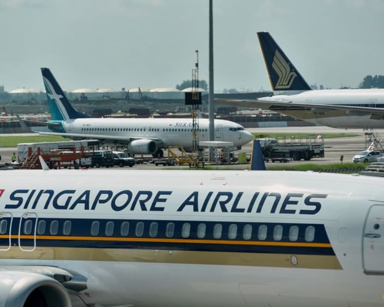 Singapore Airlines to ramp up flights to key markets from March-October 2024 to meet demand