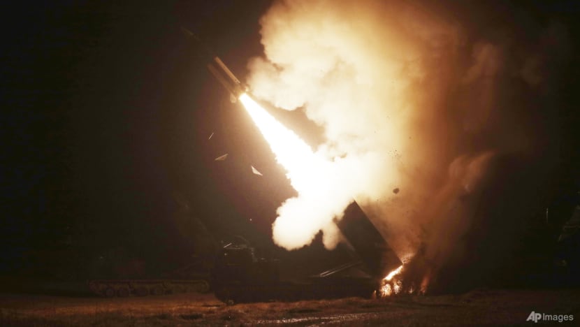 Commentary: Biden makes a huge gamble by allowing Ukraine to strike inside Russia with US missiles – but it could pay off Commentary: Biden makes a huge gamble by allowing Ukraine to strike inside Russia with US missiles – but it could pay off