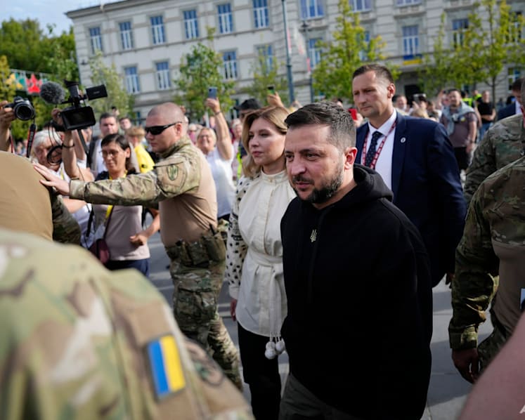 NATO still divided over Ukraine's membership path, despite agreeing to pull country closer: Analysts