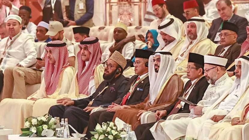 Simposium Haji Perdana ke-49 himpun pemikir Islam, bincang isu semasa Haji