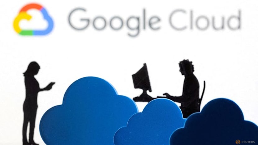 Alphabet's Google Cloud unit beats quarterly revenue estimates on steady AI demand