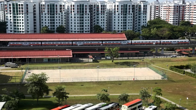 At a glance: Key updates to MRT, bus network and more for 2040 master plan