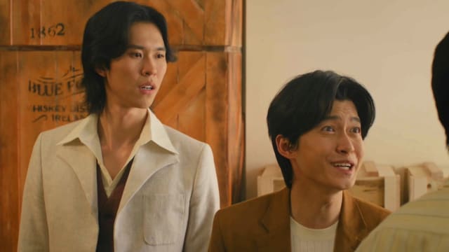 小娘惹之翡翠山（第27集）：心娘雄心壮志