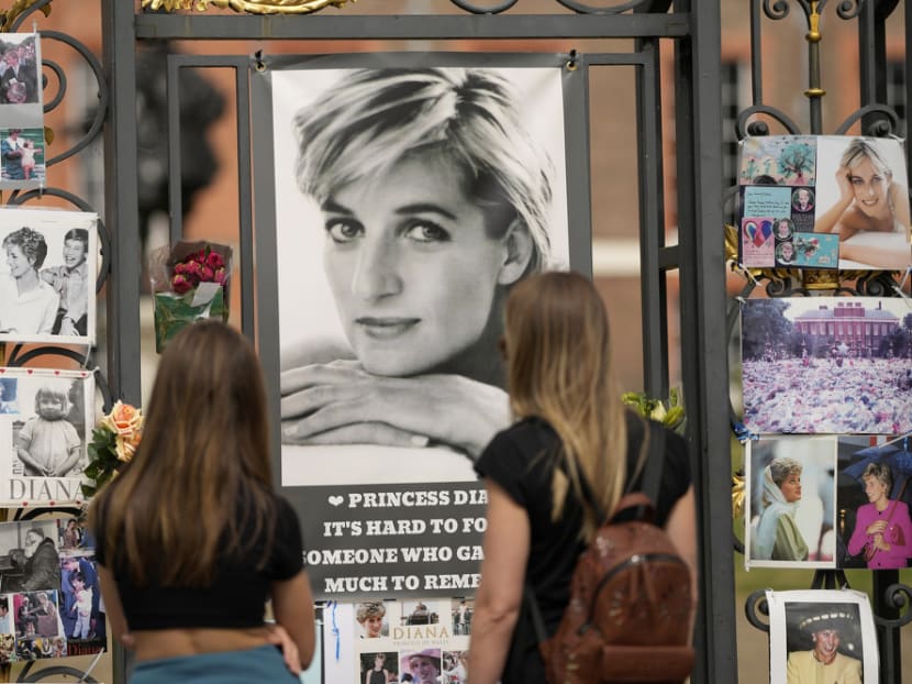 Commentary: Why Princess Diana&rsquo;s death 25 years ago sparked so many conspiracy theories