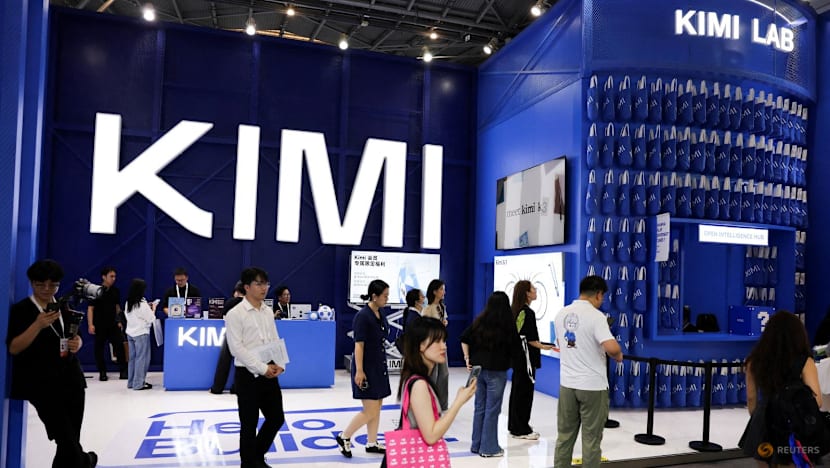 China's Moonshot pauses Kimi subscriptions amid hot demand, IPO push China's Moonshot pauses Kimi subscriptions amid hot demand, IPO push