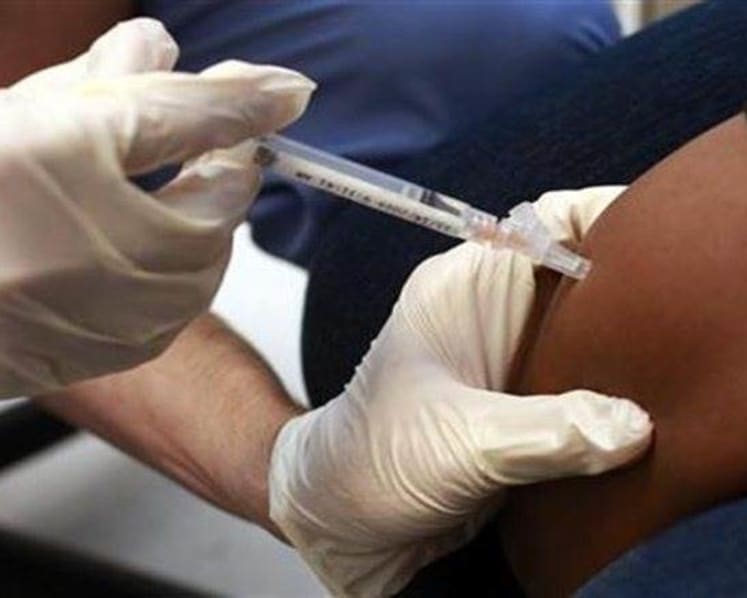 Free HPV vaccinations to be made available to 13-year-old girls: MOH