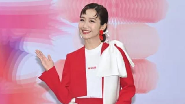 越来越红！Lulu取代黄子佼主持《2024超级巨星红白艺能大赏》