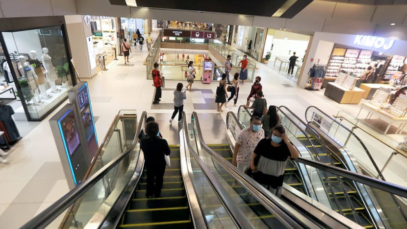 Westgate mall visited on 13 days by Covid-19 cases during their infectious period