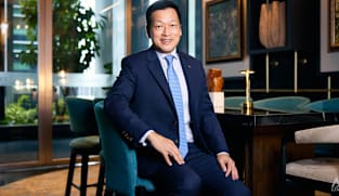 How Singapore’s Ascott grew from its first serviced residence into a global hospitality business
