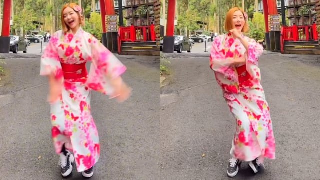 跳“科目三”很危险？DJ Soda受伤送医！