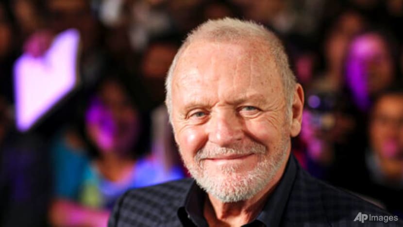 Anthony Hopkins honours late actor Chadwick Boseman after Oscar win