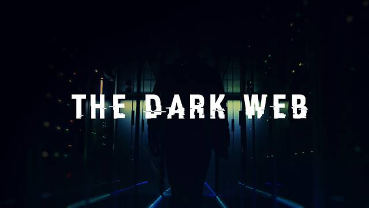 The Dark Web ▶