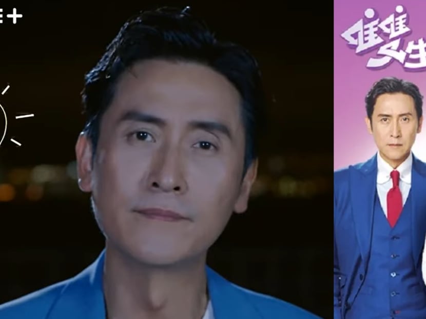 Joe Ma&rsquo;s 25-Episode TVB Drama Stranger Anniversary Shortened To 20 Eps Due to Poor Viewership
