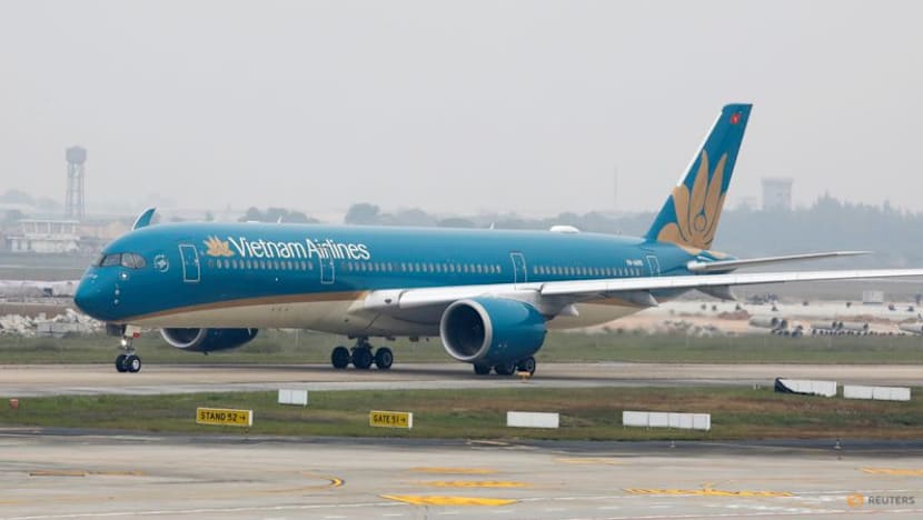 3 Vietnam Airlines managers charged with taking bribes linked to excess baggage charges