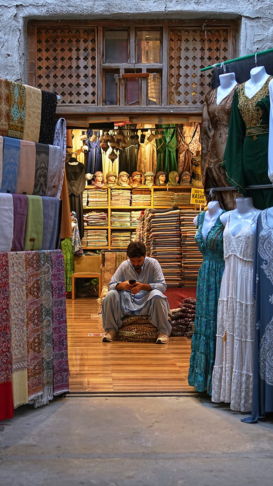 The impact of the Iran war on Dubai tourism amid travel uncertainty