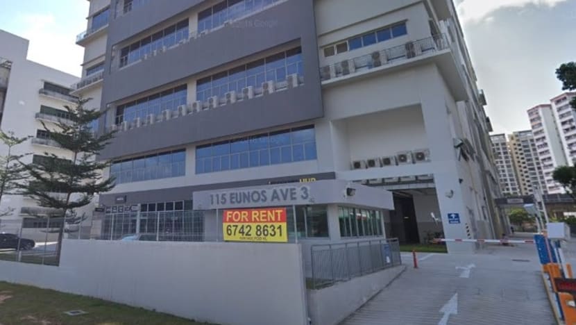 Industrial landlord JTC disputes SDP’s claims on cancellation of venue booking