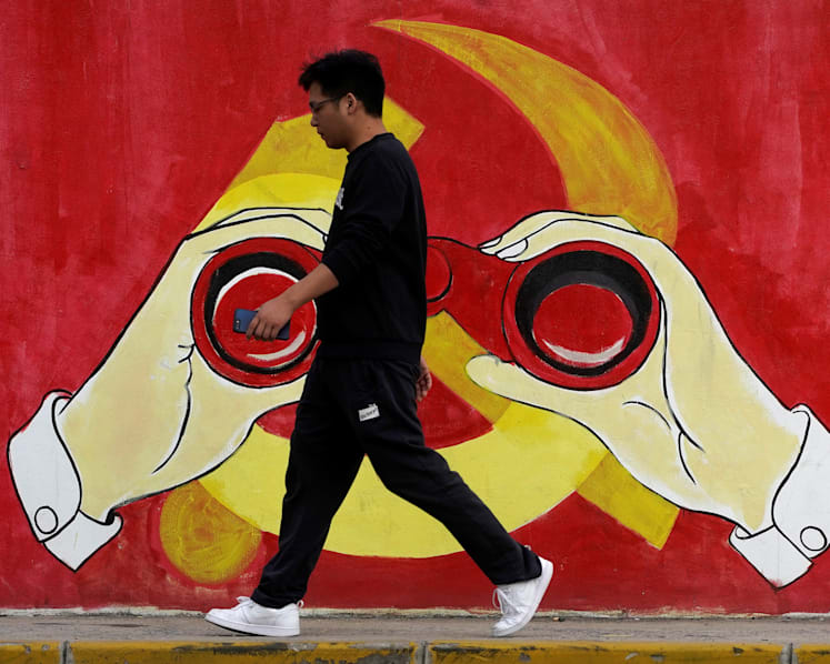 Countries are pushing back against China’s overbearing influence campaigns