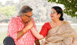 Shameful affair? India’s seniors are seeking love after 60, even amid disapproval