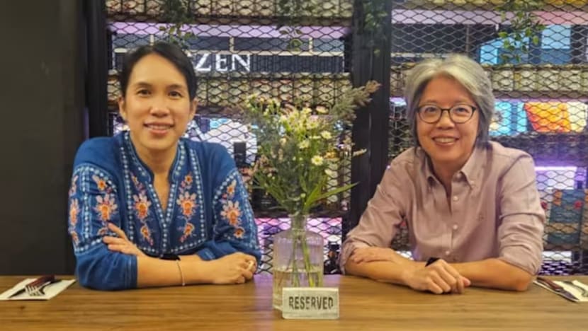 Pengarah Eksekutif AWARE Corinna Lim undur diri selepas 16 tahun; Lim Shoon Yin ambil alih jawatan