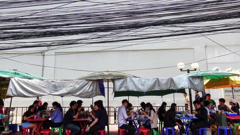 Thailand’s small businesses seek greater funding, training programmes from next government ahead of polls Thailand’s small businesses seek greater funding, training programmes from next government ahead of polls